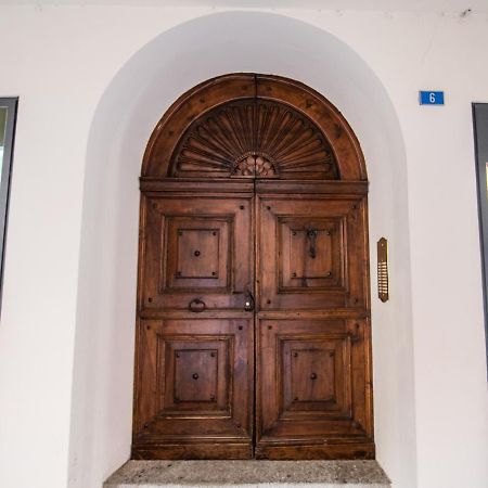 Bellinzona-Centro Storico Vista Castelli A ☆☆☆☆☆アパートメント エクステリア 写真