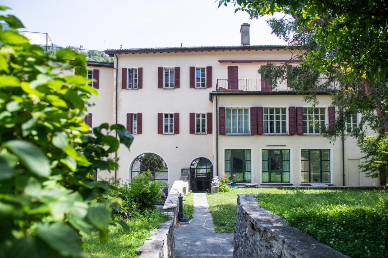 Bellinzona-Centro Storico Vista Castelli A ☆☆☆☆☆アパートメント エクステリア 写真